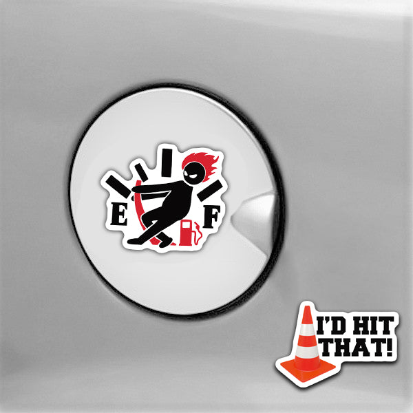 100-200pcs Funny Stickers for Adults, Prank Meme (Dirty) Large Sticker Pack for Bumper, Hard Hat, Water Bottles, Co-Worker, Computers, Vinyl Waterproof Decals